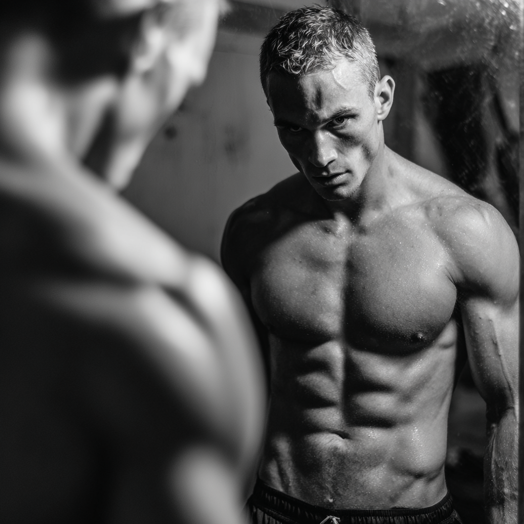 Професионален фитнес треньор