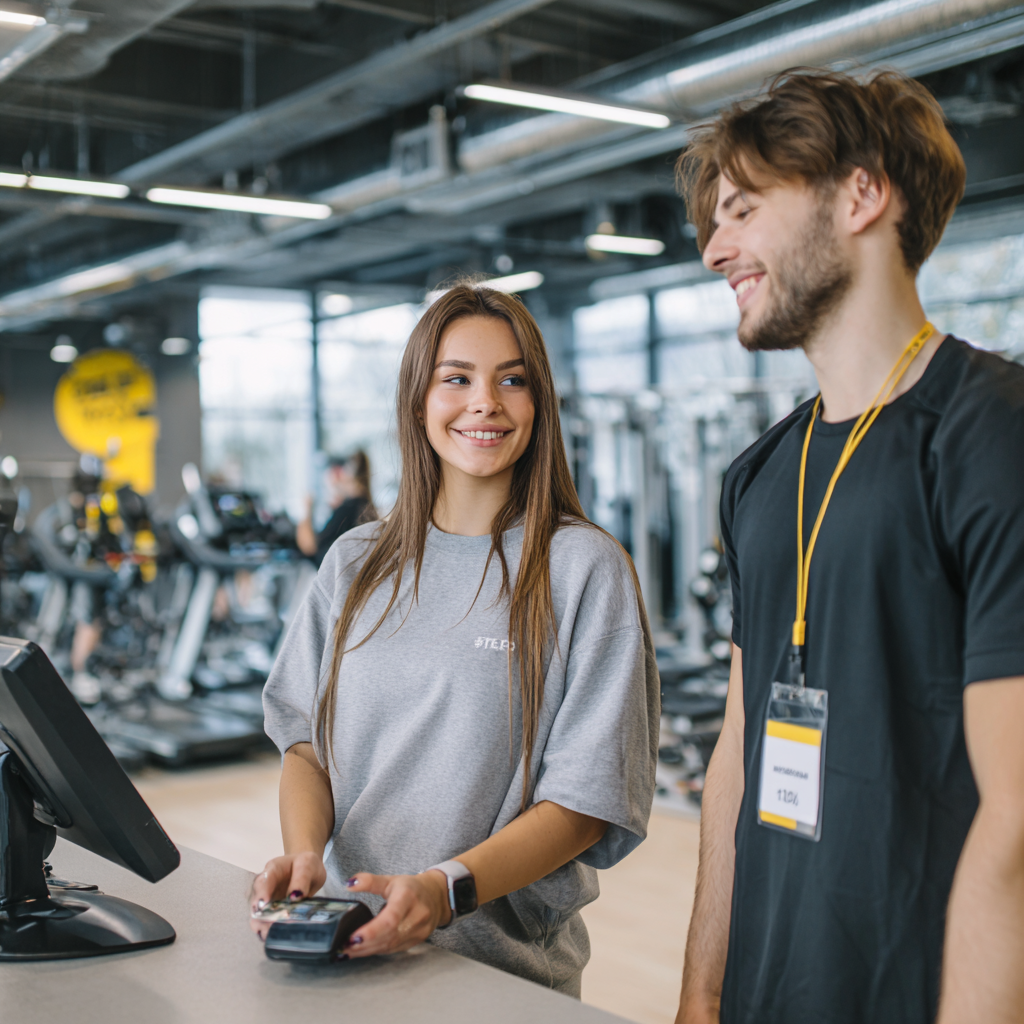 Фитнес прогрес и резултати