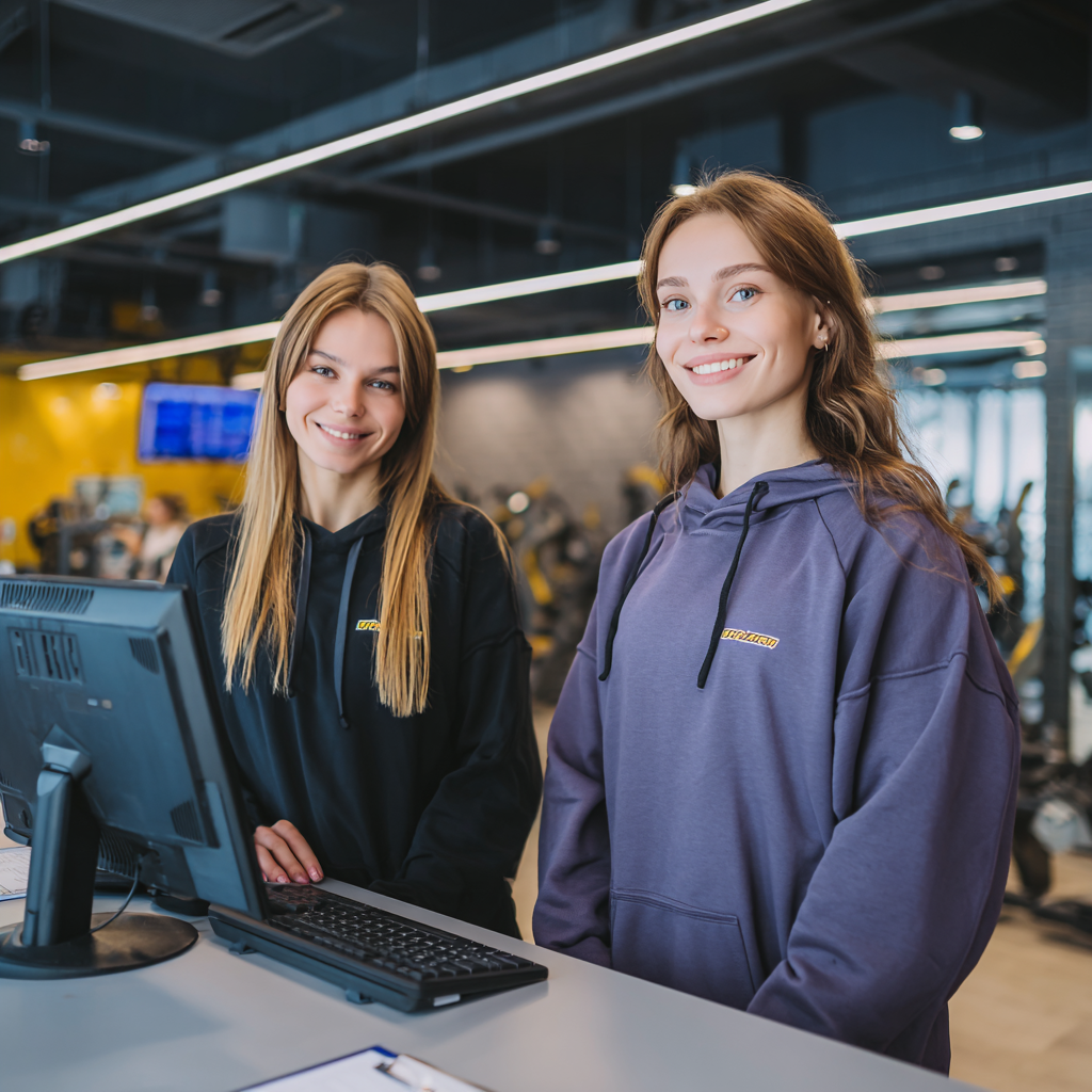 Свържете се с IronForge